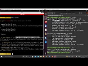 ARP SPOOFING using bettercap in Kali Linux | ARP Spoofing and Sniffing using bettercap in Kali Linux