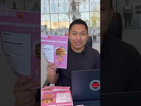 BUILT BOOTY BOOTCAMP ORIENTATION!