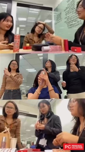 Spend the day with our interns at Personal Collection! Together with PC’s very own ASPIRE and its BloomTech Formula, they got a hands-on introduction to what it means to build a purposeful and empowering career. Here at PC, we believe every experience is a step toward growth and a future full of potential. Join us now at https://lnkd.in/gtrHQRwW #PersonalCollectionPH #CareerMadeGreat #PersonalCollectionInterns #DayInMyLife #InternLife | Careers at Personal Collection