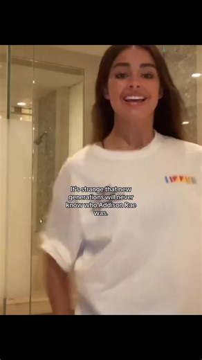 #oldera #2020 | Addison Rae