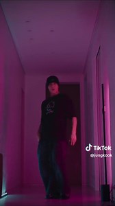 2.1K views · 730 reactions | #JungKook BTS (방탄소년단) TikTok & TikTok Story: DC: Who?! #BTS #GCF #DANCE vt.tiktok.com/ZSNrL1xou/ | CANDYCLOVER | Facebook