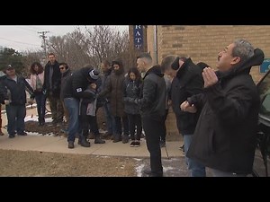 More details into Aurora, Illinois shooting