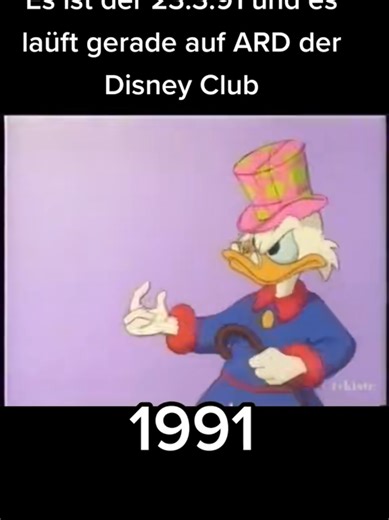 90s Disney Trends and Nostalgia