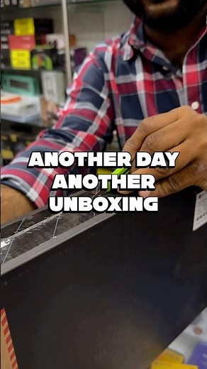 HP Victus Unboxing & First Look! 💻🔥 (Happy Client)