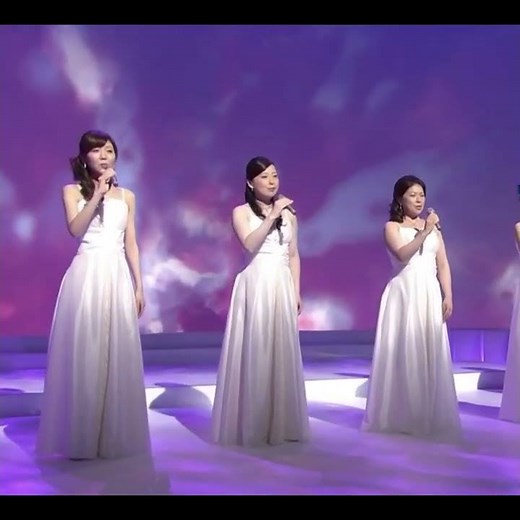 フォレスタ ｢あざみの歌｣(2013年) 1番