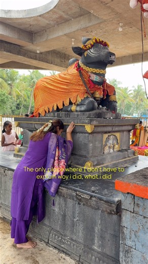 The place where we all surrender after saying, “I’m strong”