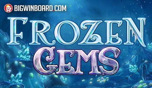 Frozen Gems (Play'n GO) Slot Review & Free Demo