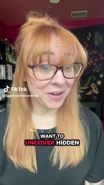 Understanding family history can reveal the roots of generational trauma. In this video, ancestral healer Jenn shares a powerful question that can help uncover hidden family struggles and inherited emotional patterns. Jenn is a certified ancestral healer and Italian-Sicilian folk magic practitioner who teaches people how to explore their lineage and heal inherited trauma through ancestral practices. By asking relatives about the hardest times in family history, you can uncover the origins of rep