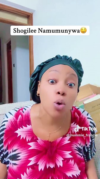 Mummie Francie (@mummie_francie)’s videos with original sound - Mummie Francie