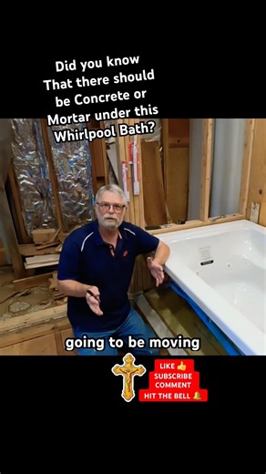#diy STOP! Is Your Bathtub Base Done WRONG? #how
