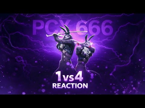 STREAMER SHOCKED 😱🥵|1VS4 REACTION ON MY GAMEPLAY🔥