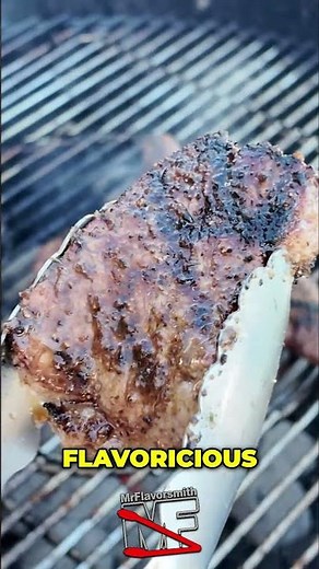 Perfect Tri Tip Steaks Edge Placement, Vent Control & Taste Test!