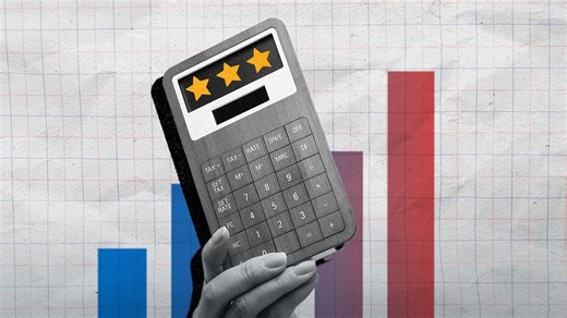 538 rates the 'best' pollsters in America