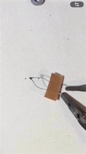 Custom Launch Controller - Igniter Flash in Very Slow Motion