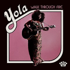 Yola – Walk Through Fire (2019) » download by NewAlbumReleases.net