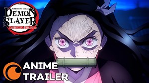 Das nächste Abenteuer für Tanjiro und Nezuko beginnt | Crunchyroll.de