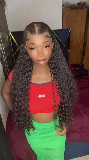 Embrace Your Glow Up Journey