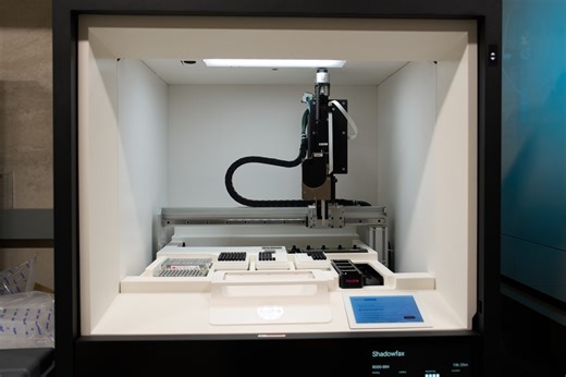 Climate change is outpacing evolution. Scientists are using DNA to catch up