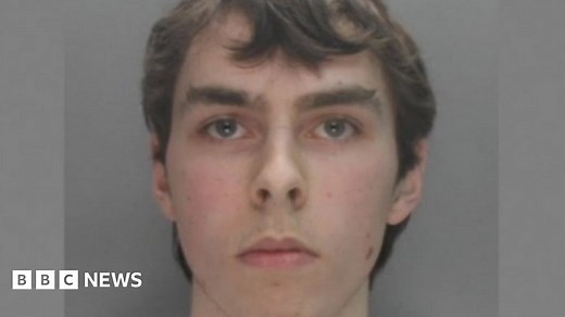 Teenage cyber hacker Adam Mudd jailed for global attacks