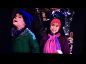 Barney’s Christmas Star Part 3