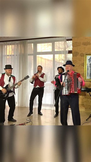 When you tour Kharkiv, it's no joke! 🪗🔥 #odessa #accordion #music