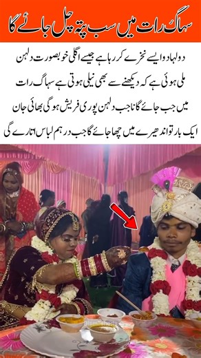 Groom Acting Overconfident Before Wedding Night😂#DesiWedding#FunnyMoments#GroomAttitude#WeddingVibes