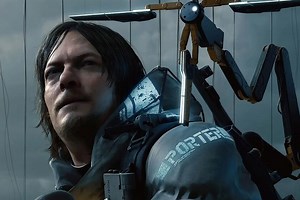 Epic Games se disculpa por el error en la distribución de Death Stranding como juego gratis y busca una solución