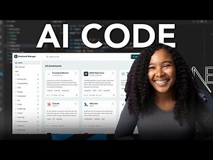 How to Build a Web App with Codex (OpenAI)