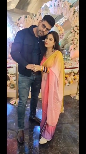 Cute Couple Romantic Moments ❤️ Most Heart Touching Love Video