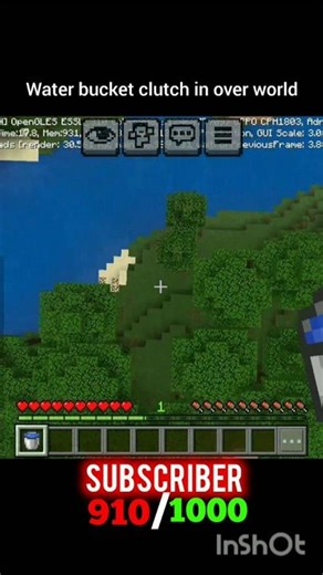 I Tried Every Dimension In Minecraft