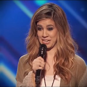 Edgar Family Band is Simon's Favorite Family Band! | Alyssa Jones
