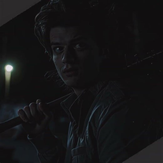 Ohhhhhh Steeeve! 😳 - Steve Harrington edit || Song - Del amor (Slowed)
