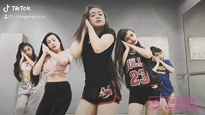 80K views · 1.8K reactions | How Do You Sleep | SB NEWGEN DANCE COVER feat v5 filter ng Tiktok para EMOTE!!! HAHA parang sakit na sakit may lovelife teh?? HAHAAHHAHAAHAHAH Follow SB NEWGEN 1 by 1 Keshia Almoroto Daphny Red Julie Aring Eunice Andrea Nikkie Millares Choreography by Jara Nakamura, chorus inspired by original Sam Smith Music Video. | SB NewGen Girls | Facebook