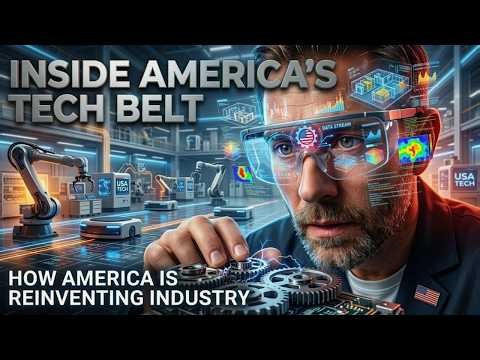Is Reshoring US Manufacturing the Secret to Reviving the American Economy