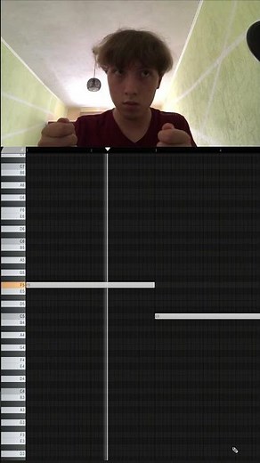 make luh tyler, this beat so easy #flstudio #fyp #beat