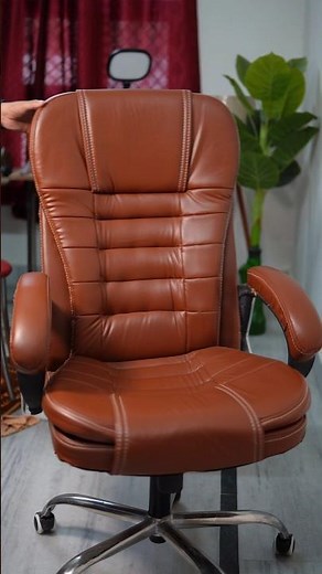 Premium Chair for Students & Long Study Hours