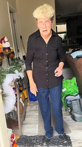 Can I borrow your computer?? 😂 #bbmoods #oursitcom #momanddaughter | Kirby Petty