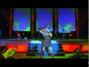 Lemonade Mouth - Breakthrough