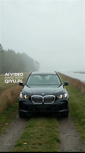 Leszek na jeździe próbnej BMW X5 😂 | Jazda Próbna #1