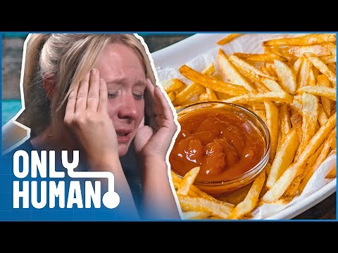 Eating Nothing But French Fries For 26 Years (Food Addiction Story) | Freaky Eaters (US)