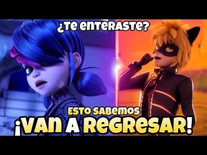We won: There is a SEQUEL to the Multiverse Special and THIS IS WHAT IT WILL BE ABOUT (Miraculous...