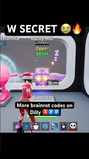 W Secret! 🔥🔥🔥