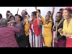 BAKA YO TONBE,VIKTWA'M ASIRE/SI BONDYE DIM BENI,FÒM BENI/PLM-ADORATION