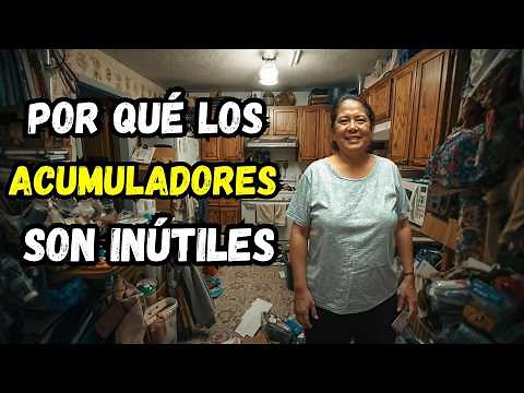 WHY HOARDERS NEVER SUCCEED 🚨 The Inconvenient Truth