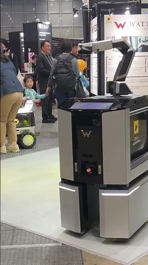 SusHi Tech Tokyo 2026に行ってきた！最先端テクノロジーとイノベーションの現