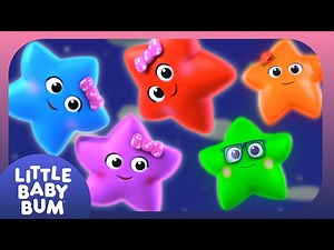 This Video Helps Babies Sleep Anytime of Day or Night | Baby Sensory Lullabies for Babies - Videos For Kids