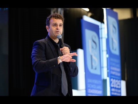 13TH USLS 2025 - Jeff Rotmeyer