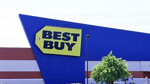 Best Buy will let you back in some of its stores, by appointment only