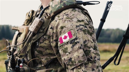 27K views · 326 reactions | ✈️ The RAF’s Tactical Air Traffic...