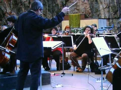 左手のピアニスト・・・舘野 泉